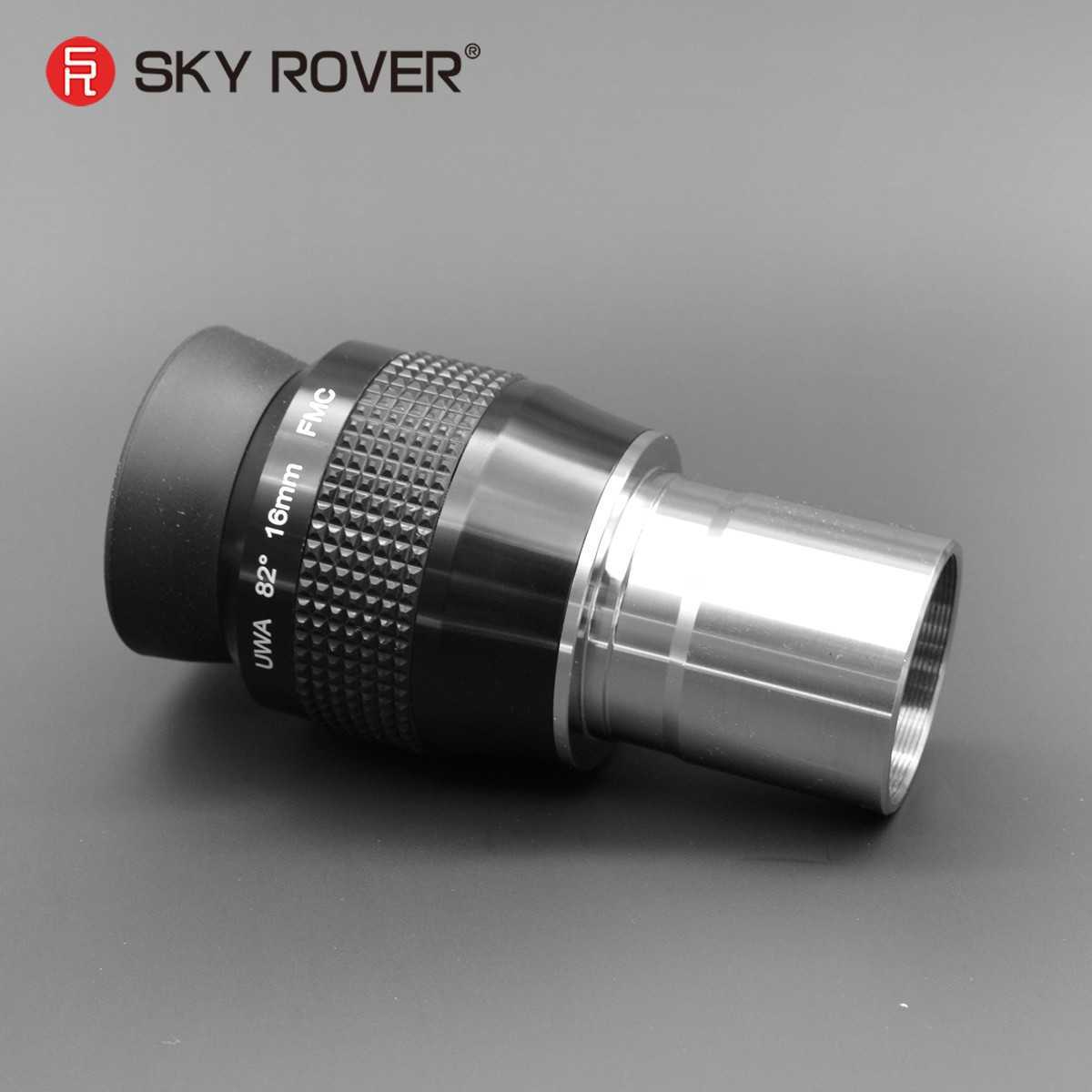 Telescope Binoculars Rover UWA 4mm7mm 16mm 28mm Eögel 82 grader Ultra Wide Ang Astronomy Tescope Accessory HKD230627