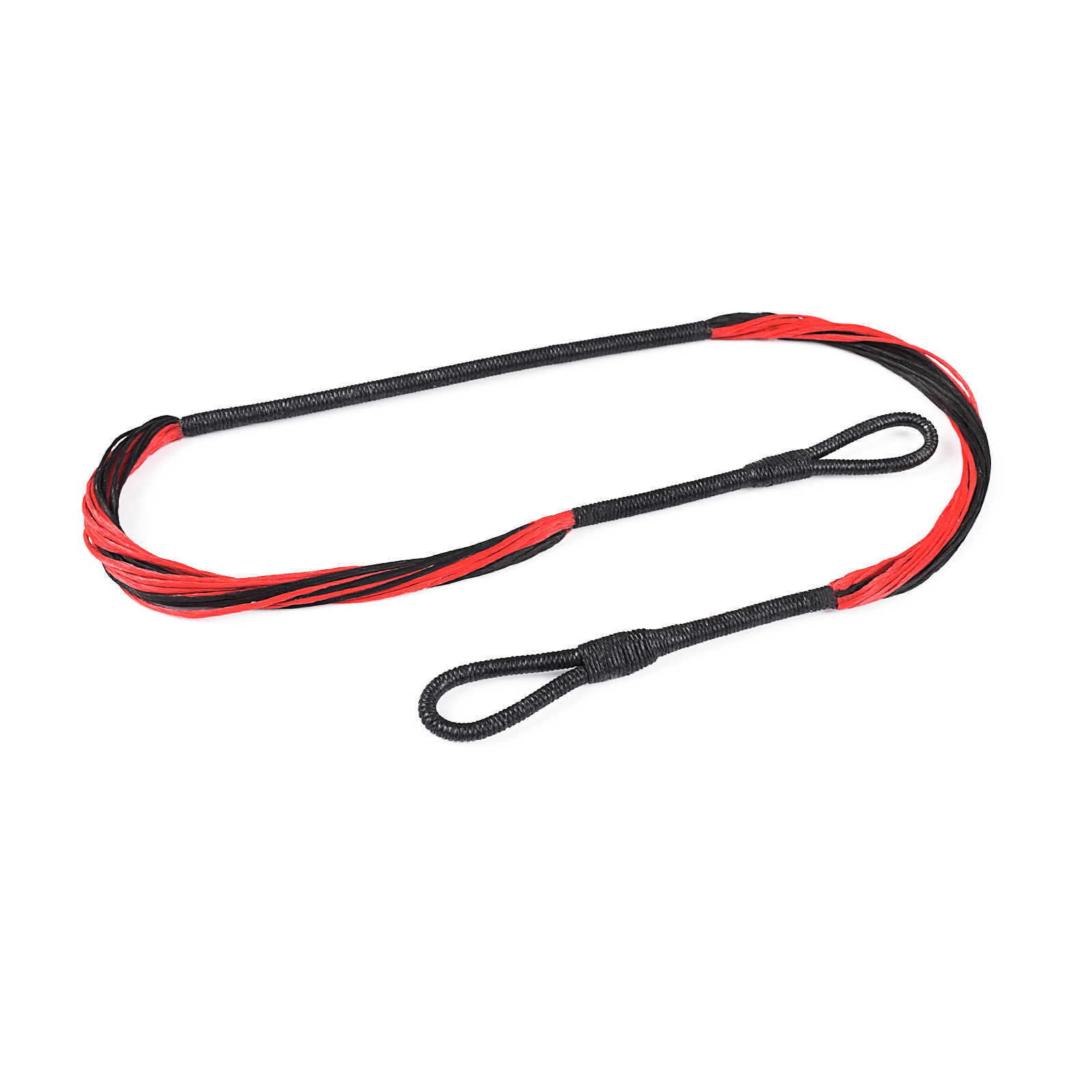 Bow Arrow 445mm Bow String Length 17.5 inch 20 strands 0.025'' Archery Shooting Equipment Bow and Arrow AccessoriesHKD230626