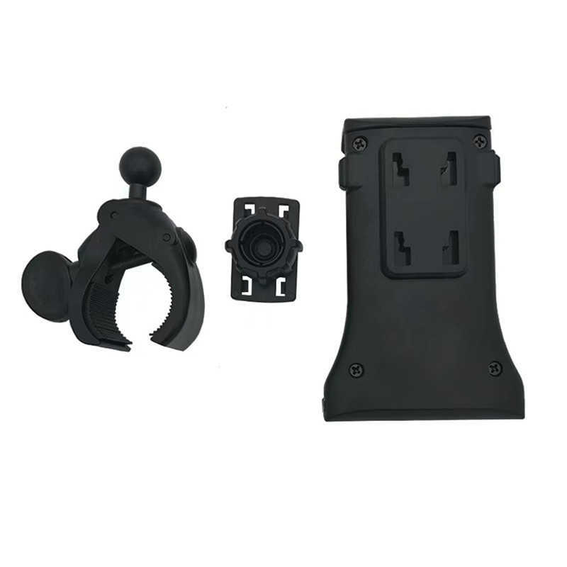 Electric Car Mobile Phone Holders Bicycle Motorcycle Navigation Mobile Phone Stands Spinning Bike Treadmill Tablet Stands L230619