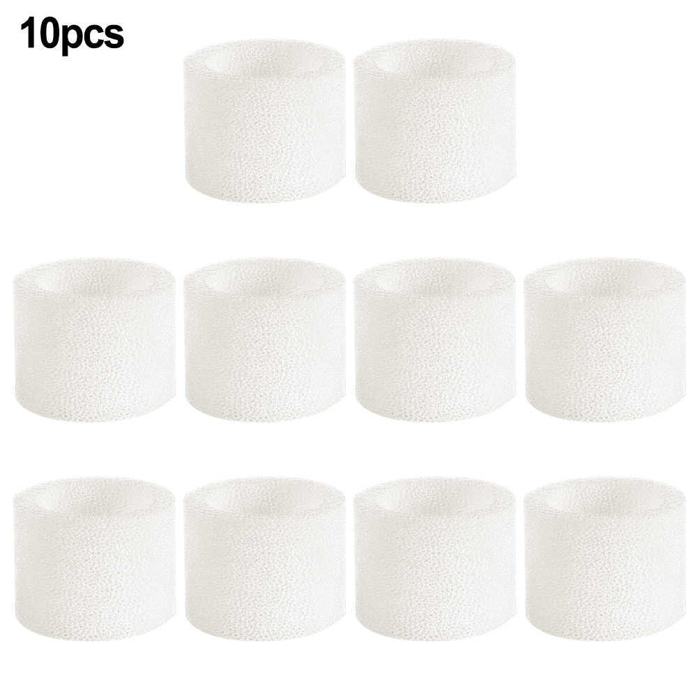 Humidifier Filter Sponge Filter Dry Weather Water LV600S OasisMist450S Filter Classic300S Dual150 Dual200S