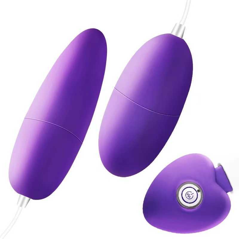 Mystery Fun Single et Double Egg Jumping Équipement pour femmes Massage par vibrations Produits pour adultes 24 75% de réduction sur les ventes en ligne