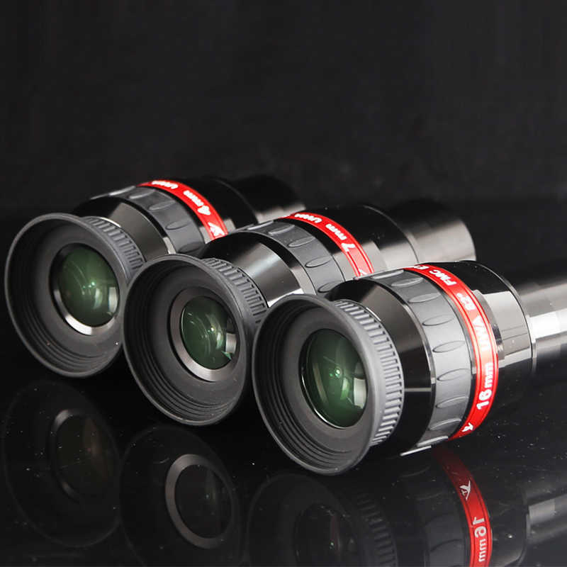 双眼鏡Angeyes Tescope Eyepiece UWA 1.25 