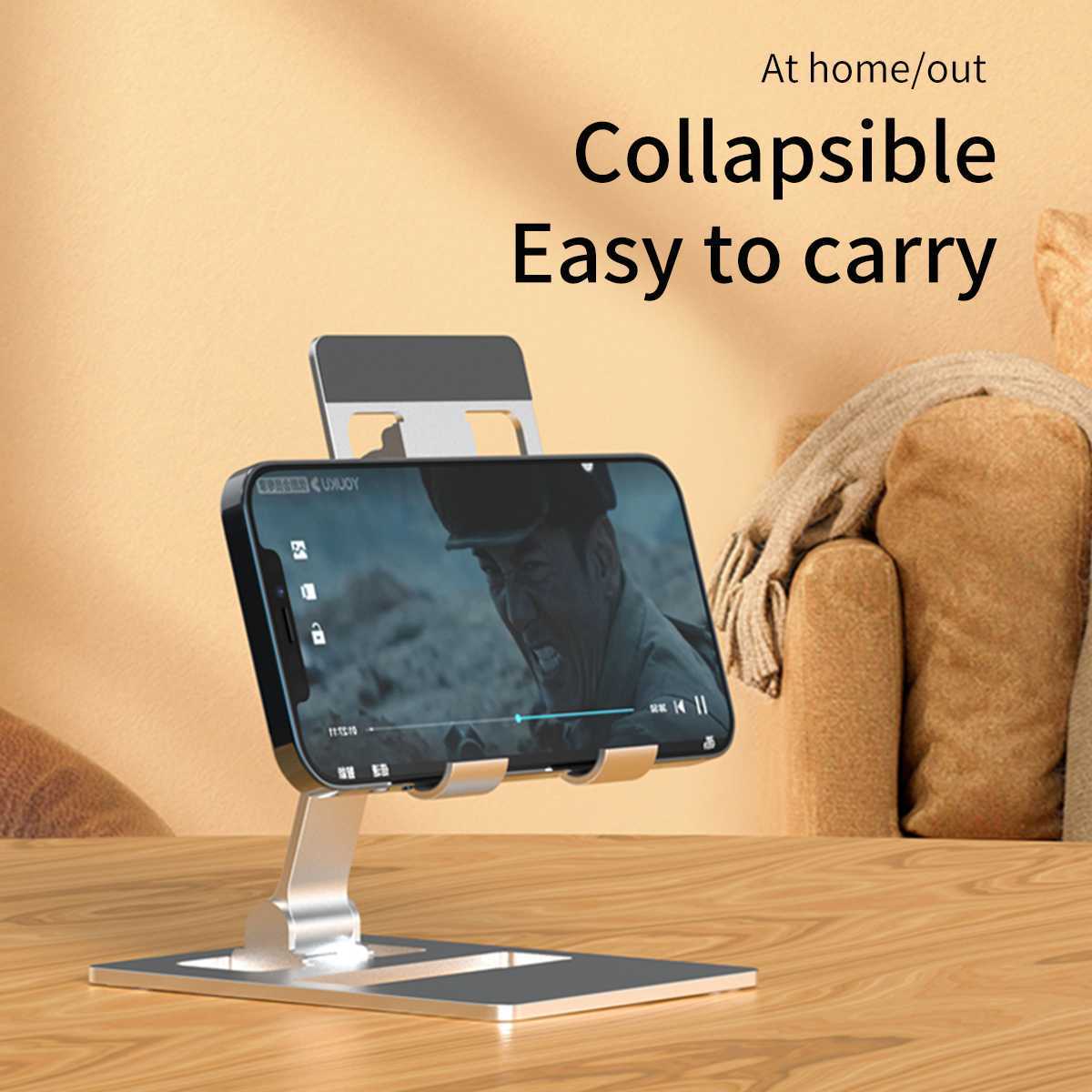 Tablet Stand Holder for iPad Pro Air Mini 6 9th Generation 10th Samsung Kindle Fire Xiaomi Mipad Mi Pad 5 Lenovo Tab P11 Support L230619