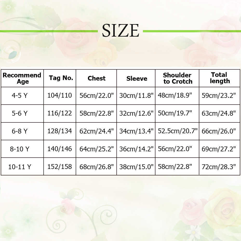 Swim wear BAOHULU Cyan Floral Long Seve Girls Swimwear One Piece Children Swimming Suits UPF50+ Swimsuit Kids 4-11 Years Rash Guards HKD230628