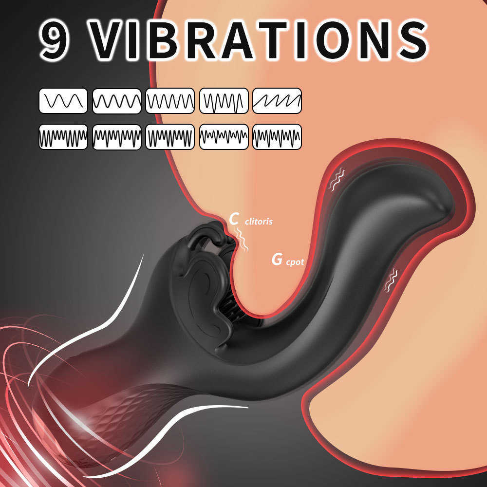 ثانوي Love Second Vibration Stick جهاز نسائي G-point تدليك لعبة ممتعة للبالغين منتجات جنسية خصم 75٪ على المبيعات عبر الإنترنت