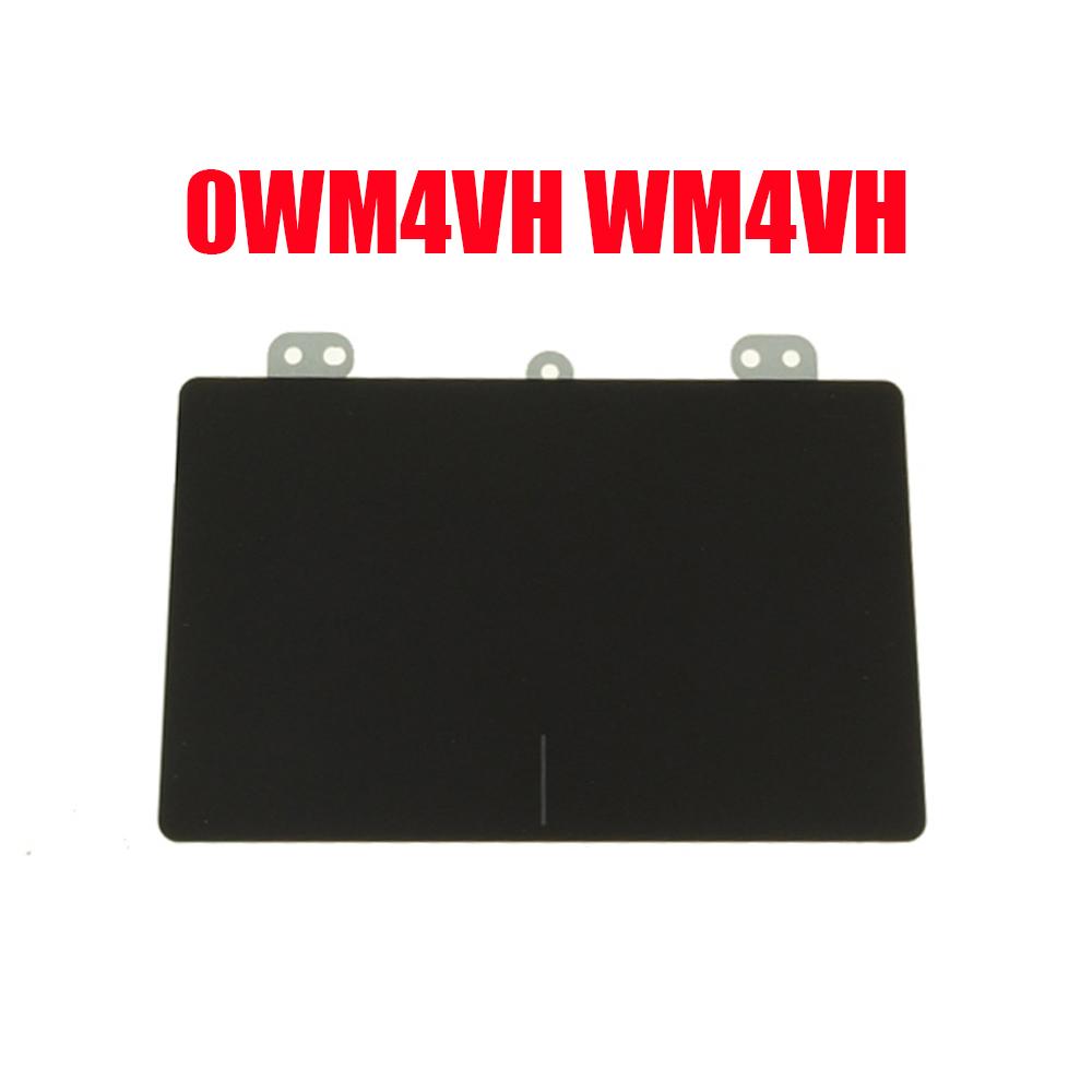 PADS 0WM4VH WM4VH PADPAD TOUCHE POUR DELL POUR INSPIRON 14 5455 5458 5459 pour Vostro 3458 3459 AM1AO000900 NOUVEAU