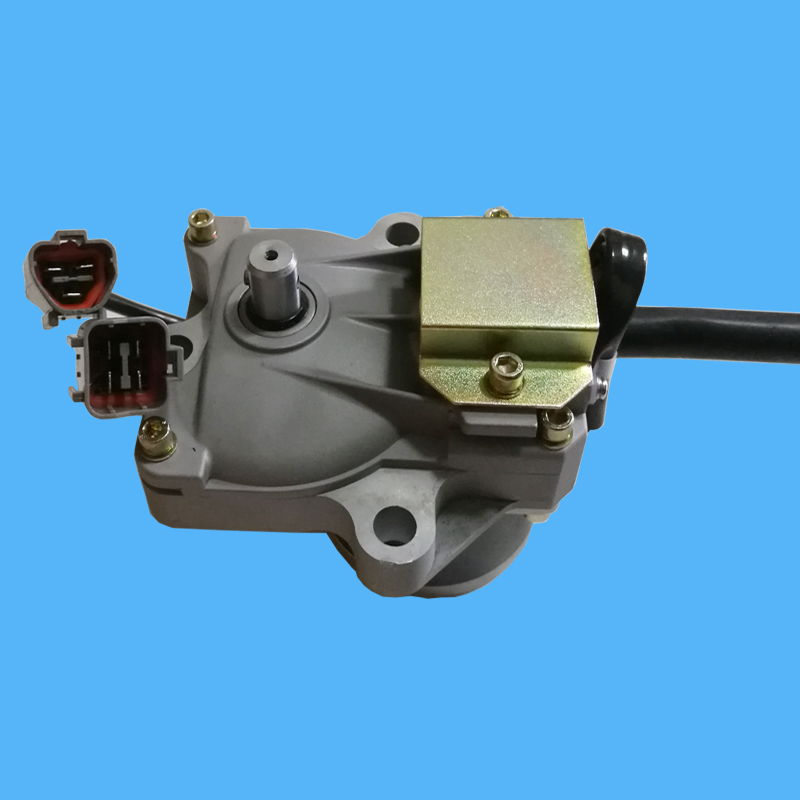 Motor Kontrol Gaz Kelebeği Motoru Hızlandırıcı Tertibatı 7834-40-2000 Fit PC-200-220-250-300-6 BR300