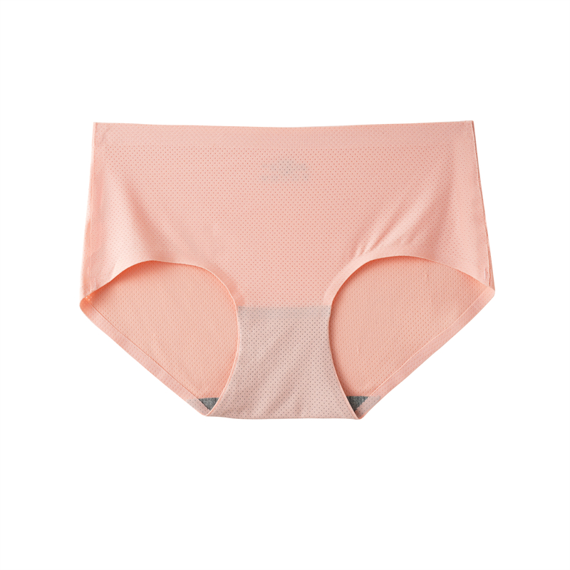 es mezclados rayón señoras lencería Sexy bragas ropa interior sin costuras bragas para mujeres señoras bragas ropa interior DZ004