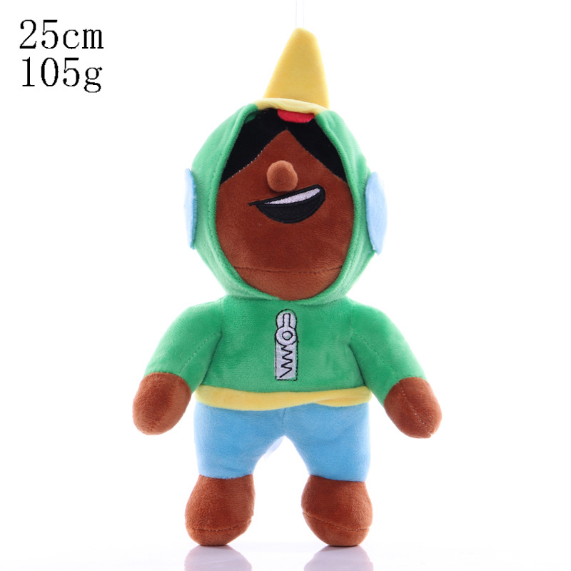 Wholesale cute cactus plush toys Game doll animation Stuffed toy children's game playmates holiday gift room decor