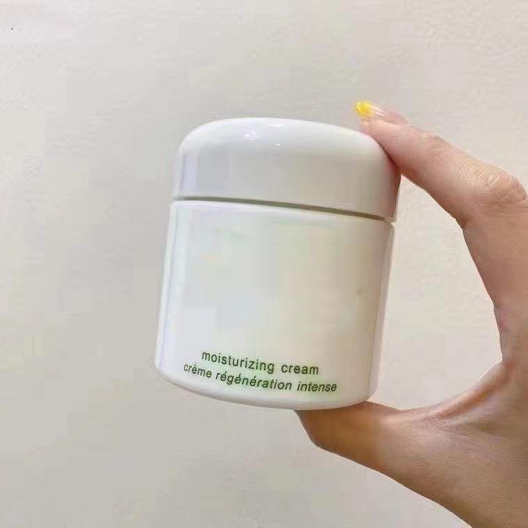 Känt märke The fuktgivande grädde Regeneration Lotion Intense Face Skin Care Cream 30/60/100ml Top Quality Fast and Free Frakt