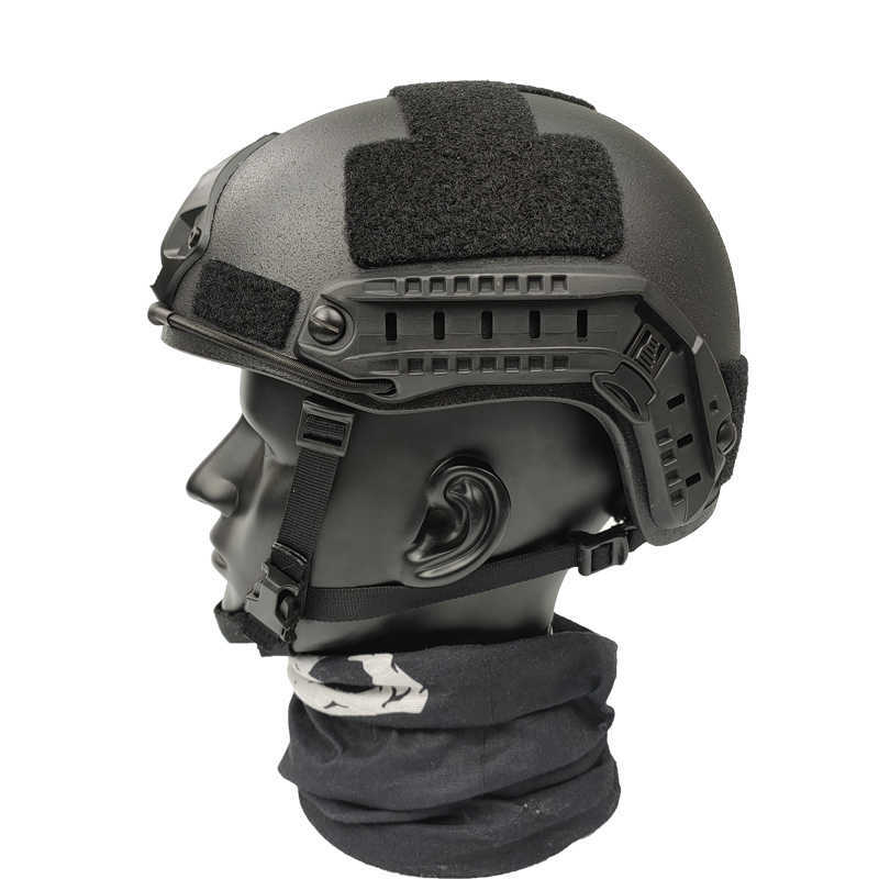 Tactical Helmets FAST Helmet Military Helmet Airsoft MH Tactical Helmet Camouflage Outdoor Tactical Painball CS SWAT Riding Protect EquipmentHKD230628