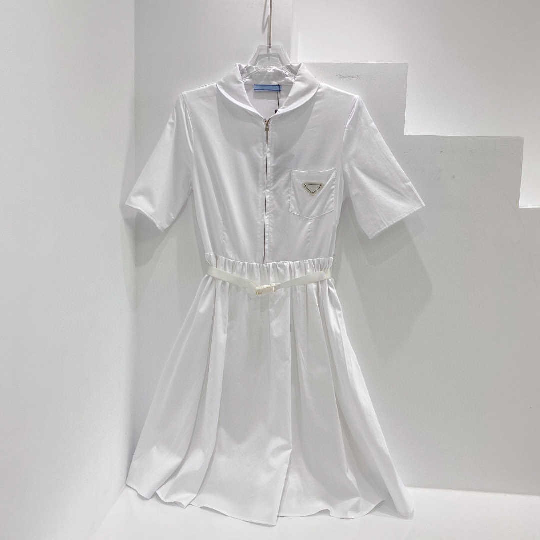 Damskie sukienki swobodne sukienki modowe sukienki podwójnie wybredne garnitury eleganckie kobiety długie rękawy sukienki letnie klasyczne druk Clo198e