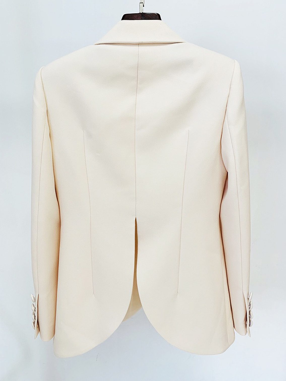 Women Designer Blazer Jackets Ubrania Uwolnienie gwiazdy Diamond Heart Cloth Burekle Tops Pants