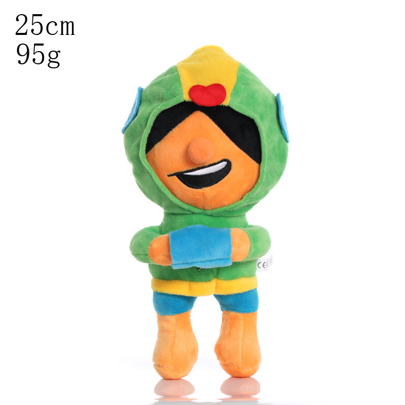 Wholesale cute cactus plush toys Game doll animation Stuffed toy children's game playmates holiday gift room decor