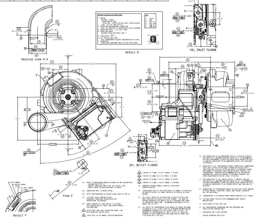 Turbolader für Turbolader GT1749V Turbolader 14411-VZ20A für Nissan Urvan ZD30