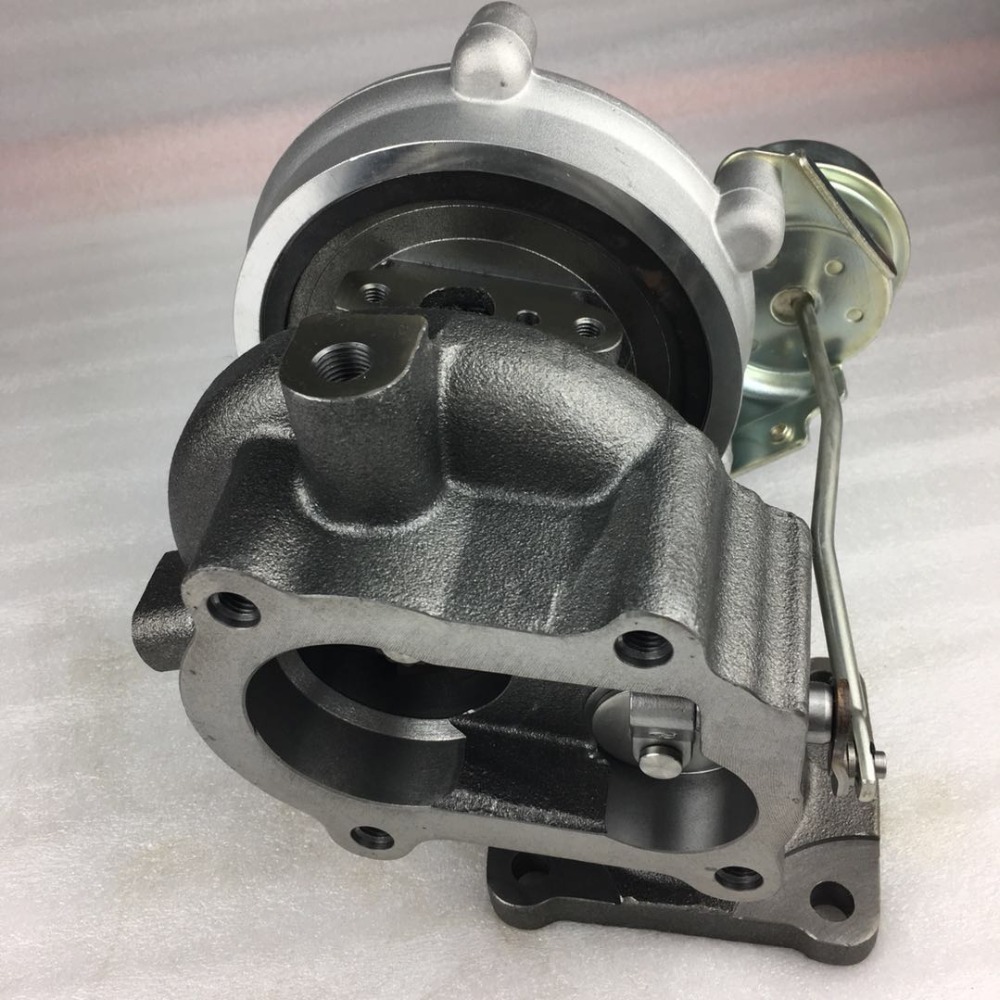 CT26 Turbocompressore 17201-17030 17201-17010