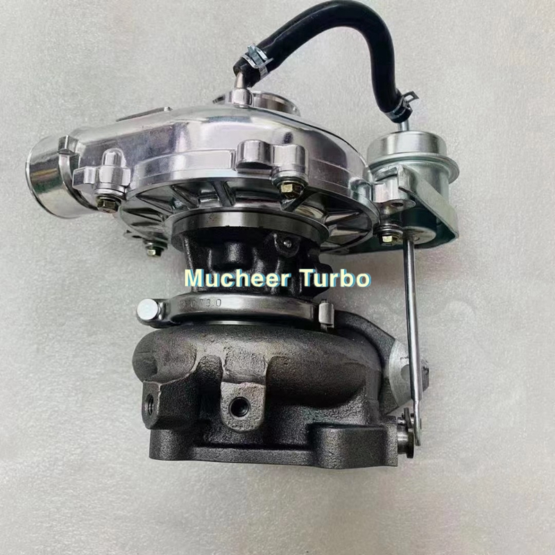 CT16 2KD Turbocharger Used For Toyota Hilux 2.5L 2KD-FTV engine 1720130120 1720-30120 17.201-0L030