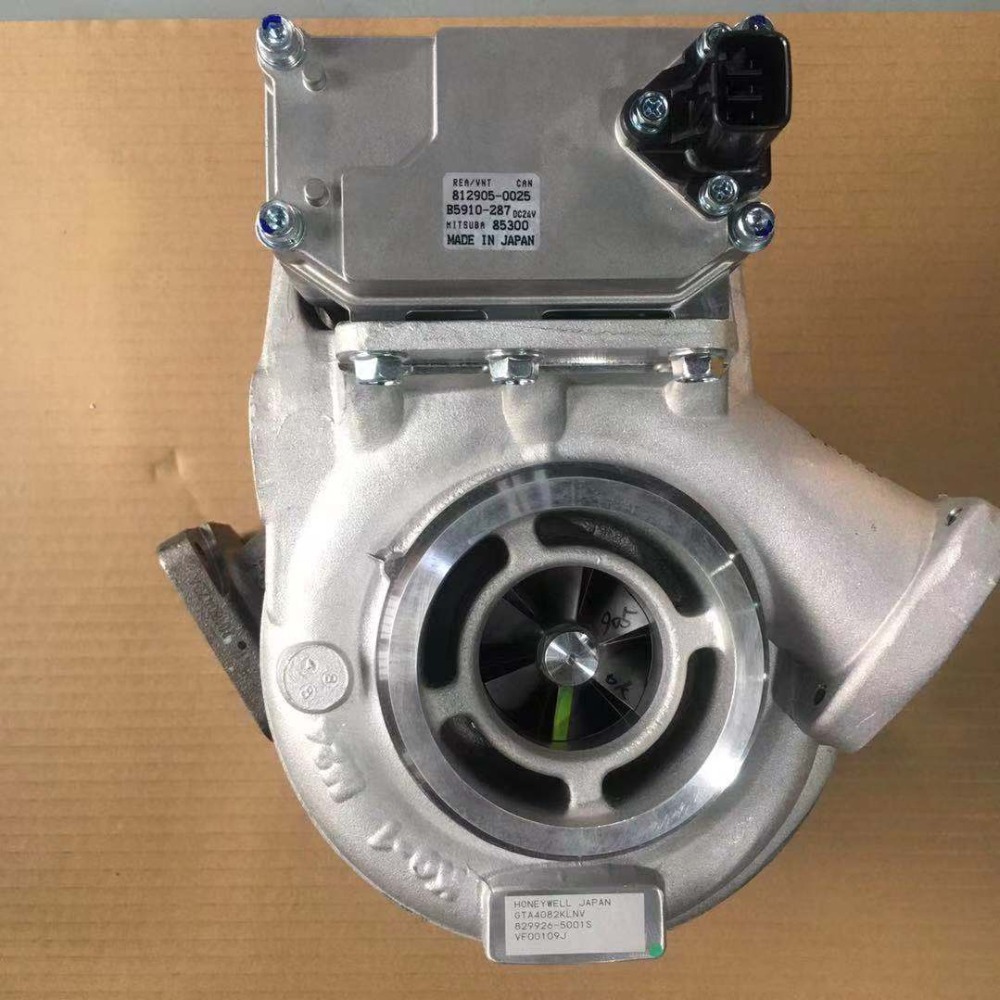 turbocompressore turbocompressore 829926-5001S