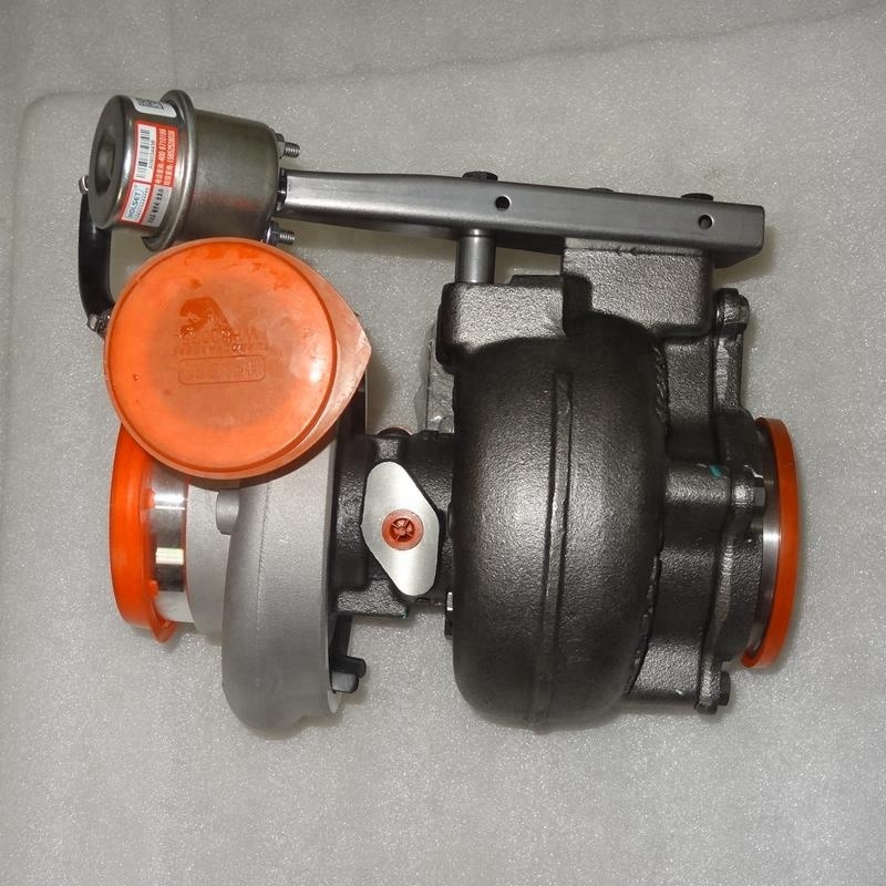 turbocompresseur pour véritable vente chaude moteur marin camion turbocompresseur 3781769 3787027 4309508 6CT turbocompresseur