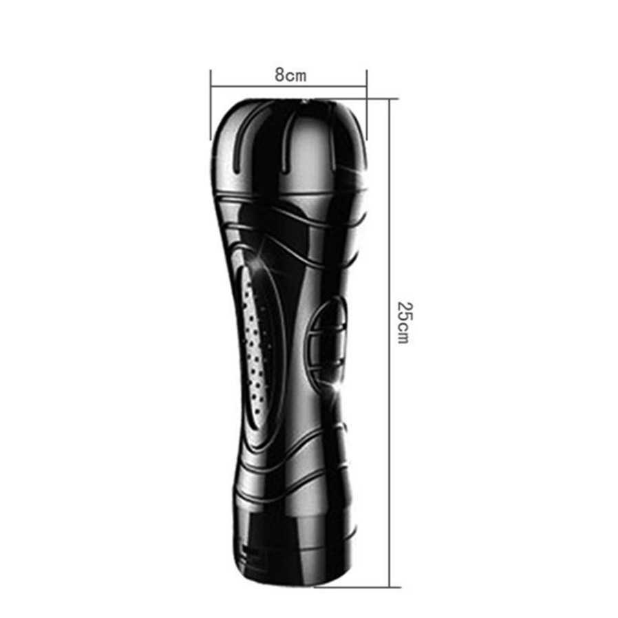 Hercules Aircraft Cup Appareil de simulation de vibrations électriques pour hommes Sexe oral Produits pour adultes 75% de réduction sur les ventes en ligne