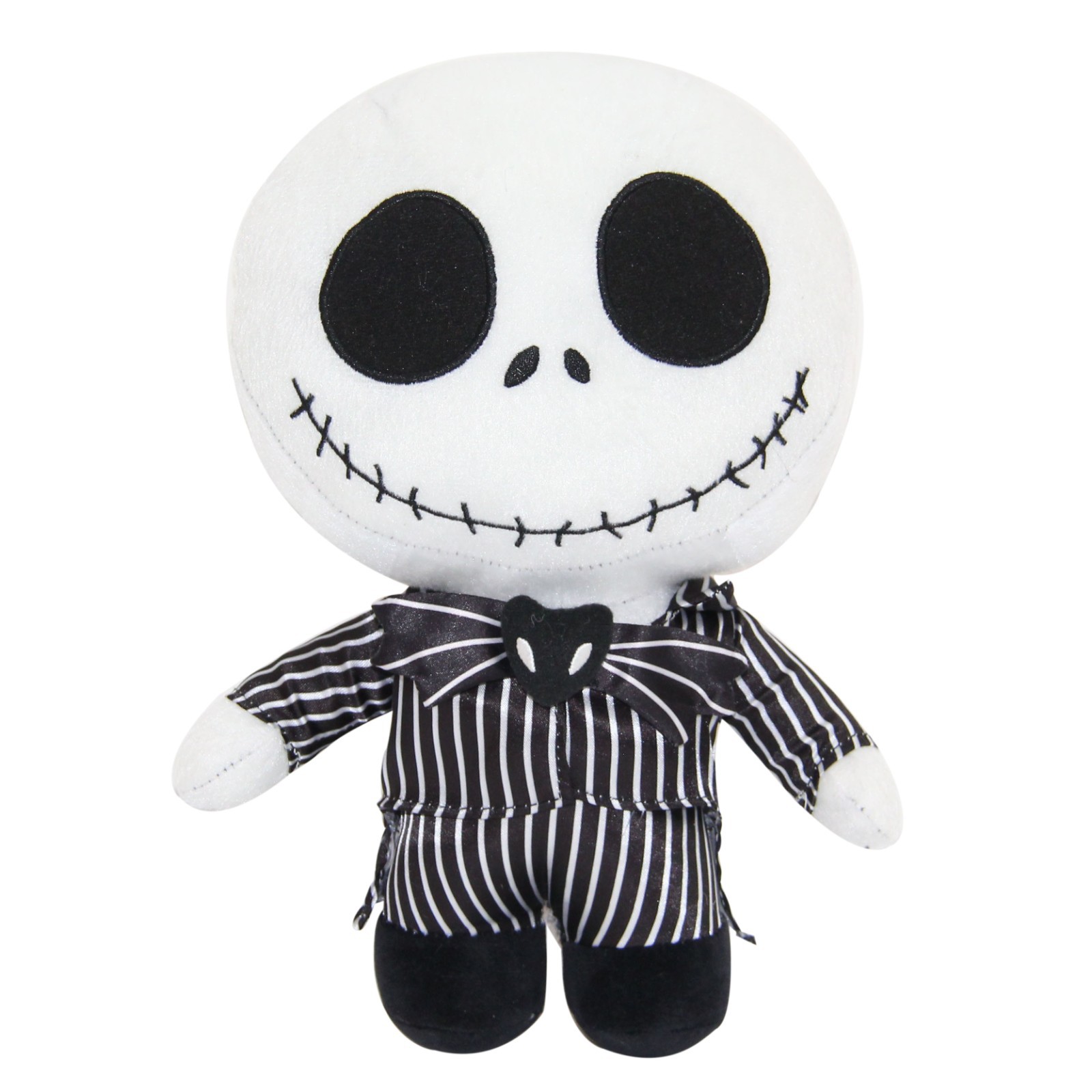 Brinquedos de pelúcia fofos de halloween de preço baixo por atacado Crânio de festa de terror Brinquedo de pelúcia decorar casas assombradas boneca Jogos infantis Companheiros de brincadeira