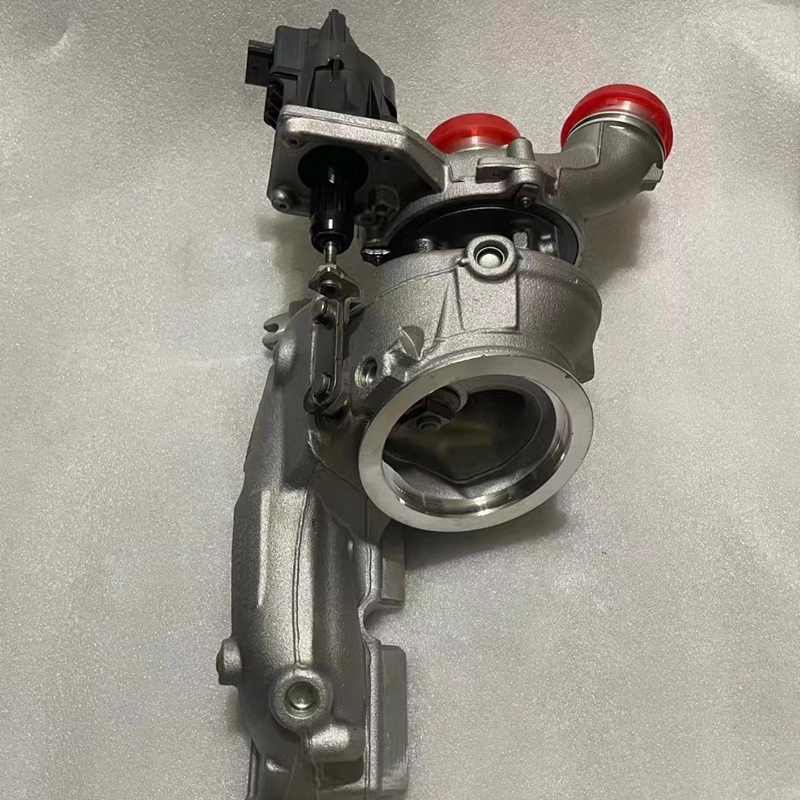 7633795 11659895980 11657633795 B38 Turbocharger para BWM 318i F30/F31 B38B15 1.5L Motor