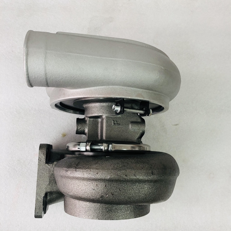 TD08H TDO8H-22B Turbo 49188-01261 Turbocharger Para Mitsubishi Fuso Truck Bus Para SUMITOM O 340 Vários 6D22T 6D22T3 Motor