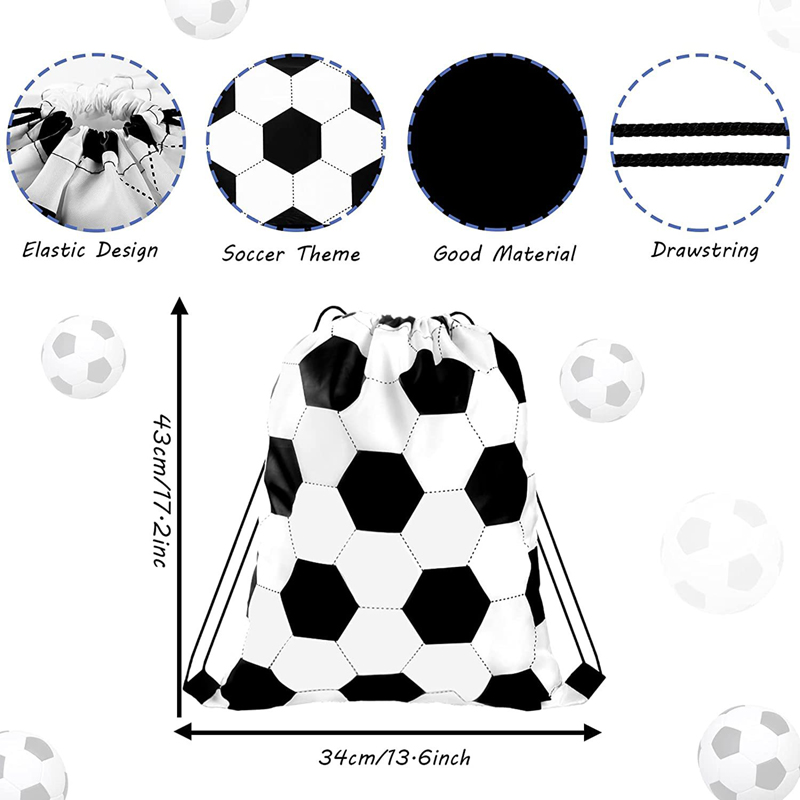 DHL물건 자루 축구 농구 Priniting 폴리 에스터 대용량 스포츠 체육관 Drawstring 배낭 가방