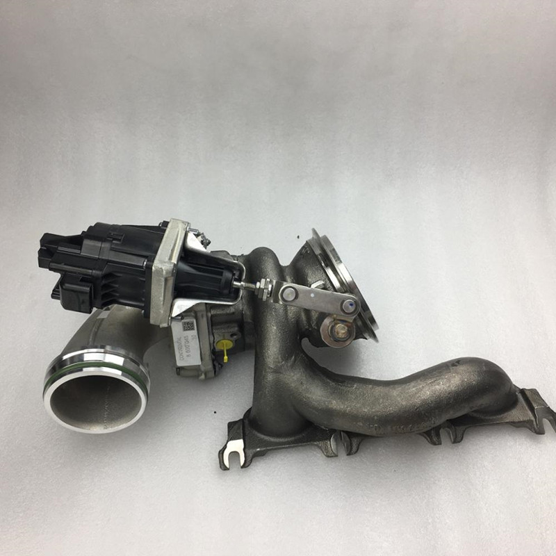 B38 Turbo 11658600045 53039700163 B36 Motor Turbo voor Mini Cooper S R55 R56 R57 Rolls-Royce met L3 1.5L