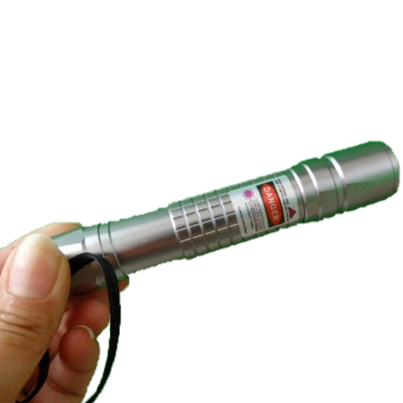 NEW High power Lazer Military Hunting 405nm 20000m green red purpleblue violet laser pointers SOS Flashlights hunting teaching1025050