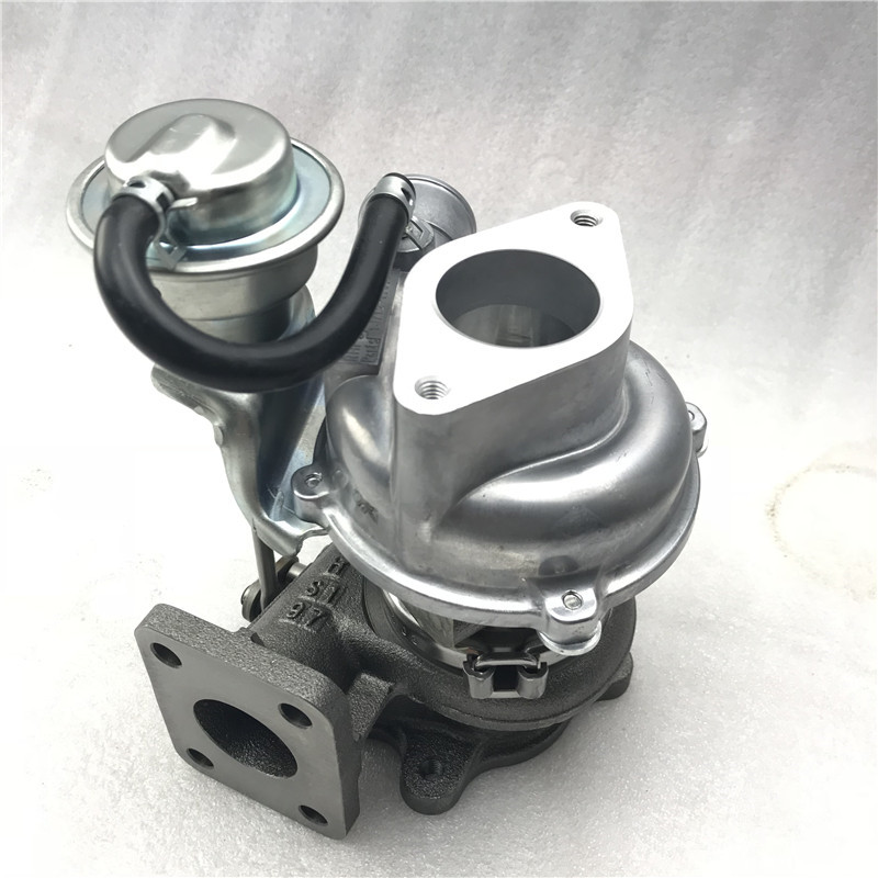 Turbo precio directo de fábrica CK45 1J712-17011 V2607 turbocompresor