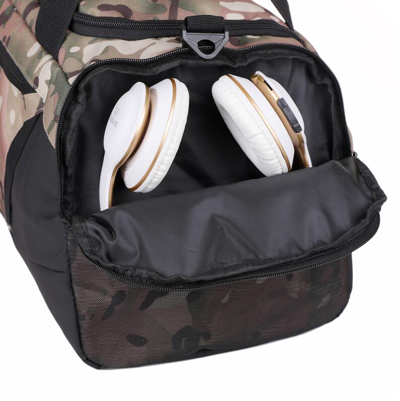 Mochilas de viagem para mulheres e homens Oxford Bolsas de bagagem de mão de grande capacidade Esporte Fitness Treinamento Bolsa ao ar livre