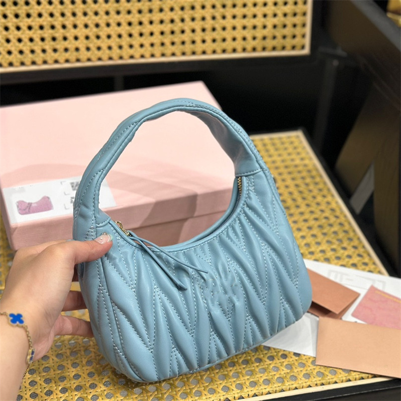 ファッションの女性ハンドバッグレザーホーボーバッグショルダーバッグボックスデザイナーバッグレディー財布付き豪華な財布バッグ