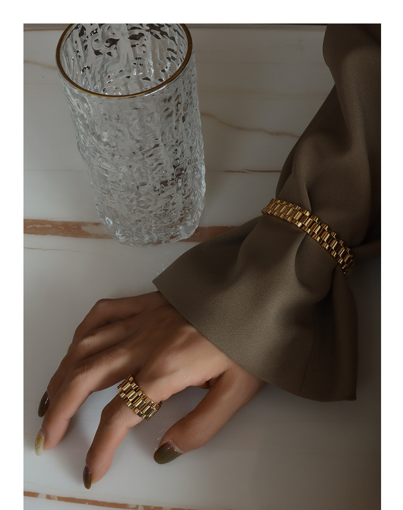 New Luxurys кольцо для ногтей мужские кольца дизайнер мода титановая сталь с гравировкой без изменения цвета дизайнерское кольцо обручальное кольцо Размер 6-9 кольца для женщин оптом