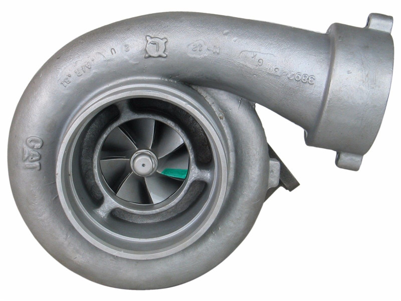 Turbo prix direct usine BTV8501 Turbo pour groupe électrogène chat 3508B 3516B moteur Diesel 466807-5001