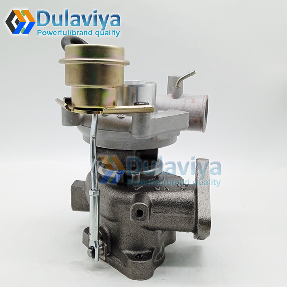 TF035 Turbo Turbocompressore Mitsubishi PAJERO MONTERO Delica Challenger 4M40 ME203933 ME200903 ME201337 49135-03100 4913503101