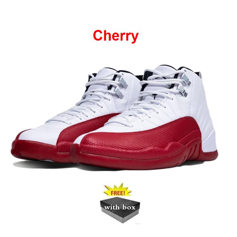 Cherry 12s J Balvin Fear Basketball Shoes Aqua 4s Satin Bred Wheat Palomion 1S Lucky Green 5s Оливковые выведенные в переворот.