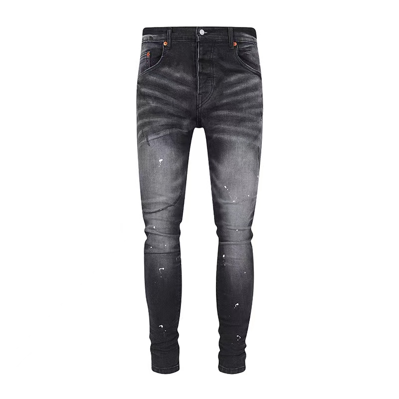 New Millennium designer jeans Men