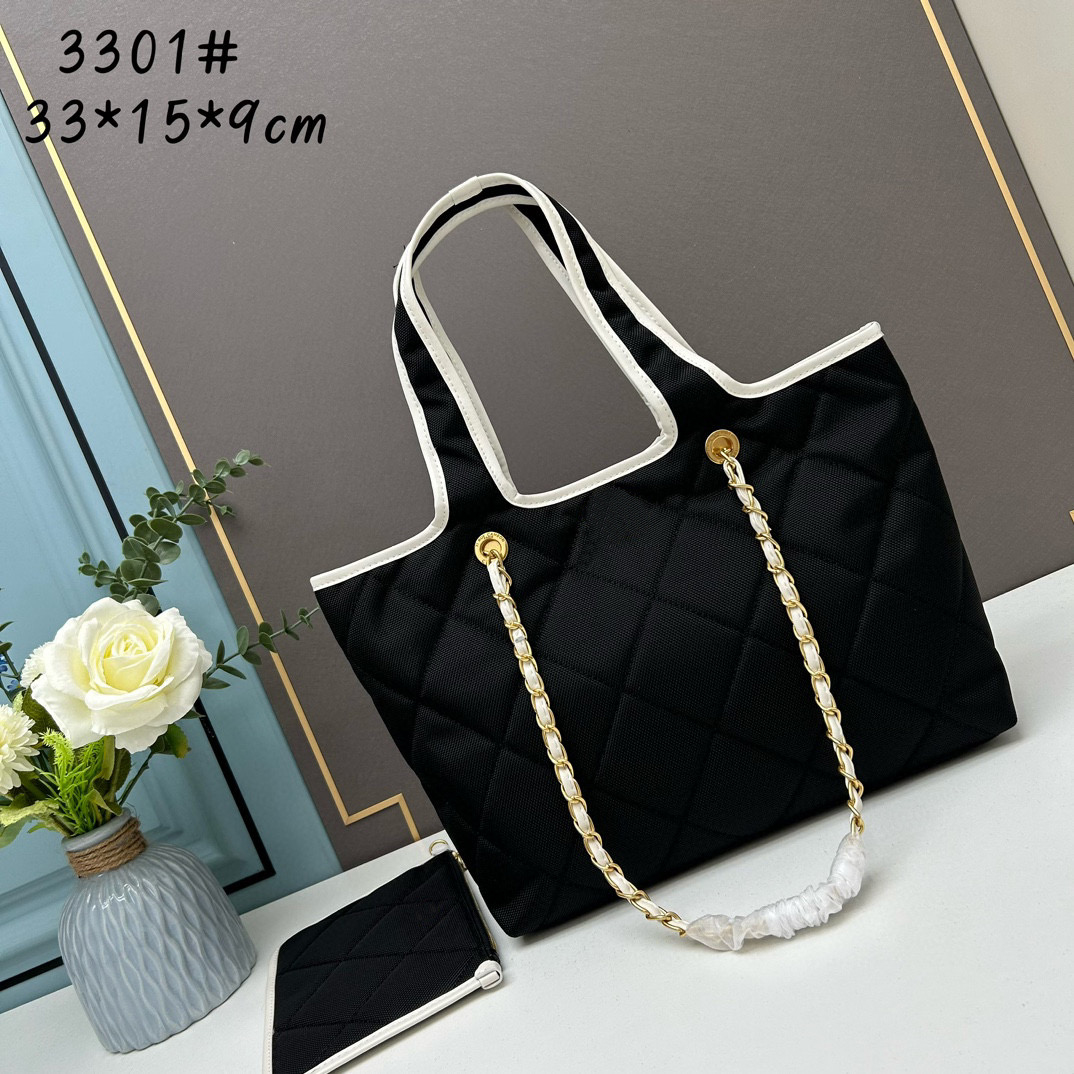 New Luxury High Quality designer bags handbag totes bag purses Totes shoulder bags big capacity shopping free ship