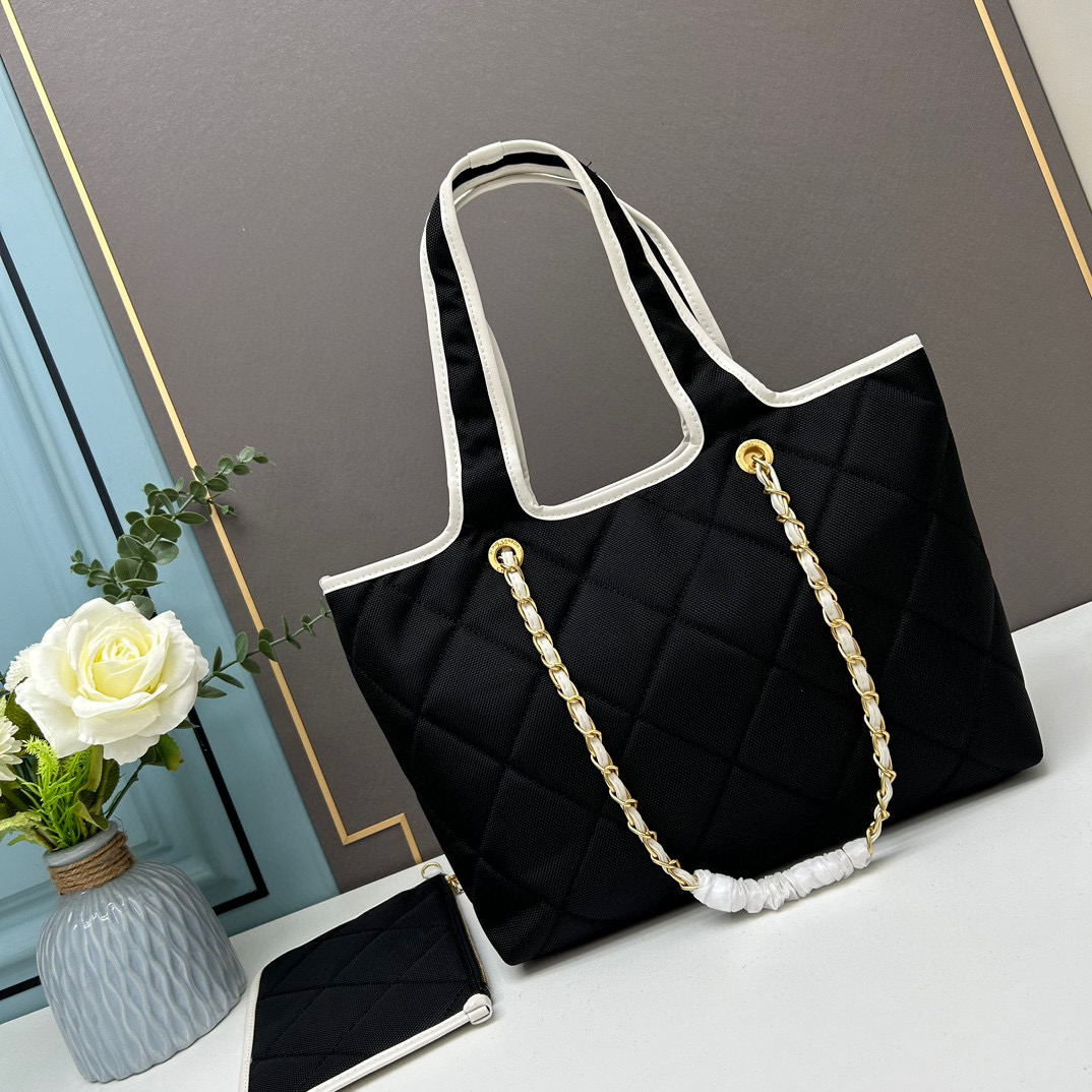 New Luxury High Quality designer bags handbag totes bag purses Totes shoulder bags big capacity shopping free ship