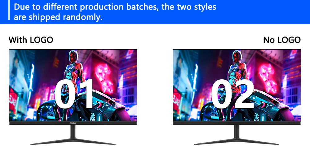 MUCAI 34 Pouces Moniteur 144Hz MVA WQHD Écran Large De Bureau 21:9 LED ...