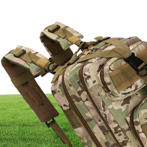 Backpack Waterproof Soldiers Tactical Sports Camping Hiking Trekking Fishing Hunting Bags Outdoor Military Rucksack8806529
