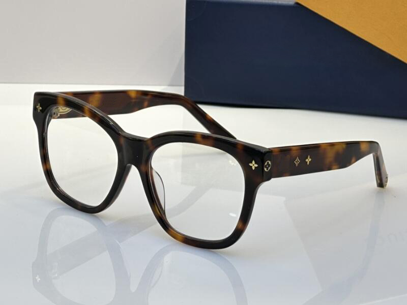 Realfine888 5a gözlük Z1729E Momogran kedi gözü lüks tasarımcı güneş gözlükleri Gözlüklü erkek kadın için bez Z1213