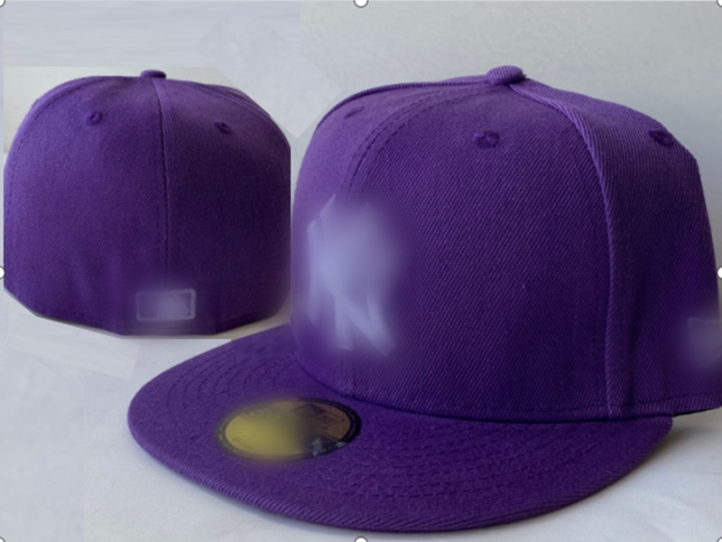 stilista Cappelli aderenti taglia Cappello piatto Cappello da baseball Fit Cappello piatto Ricamo berretto nuova era Berretti da basket regolabili Sport all'aria aperta Berretti Hip Hop Berretto in rete ordine misto