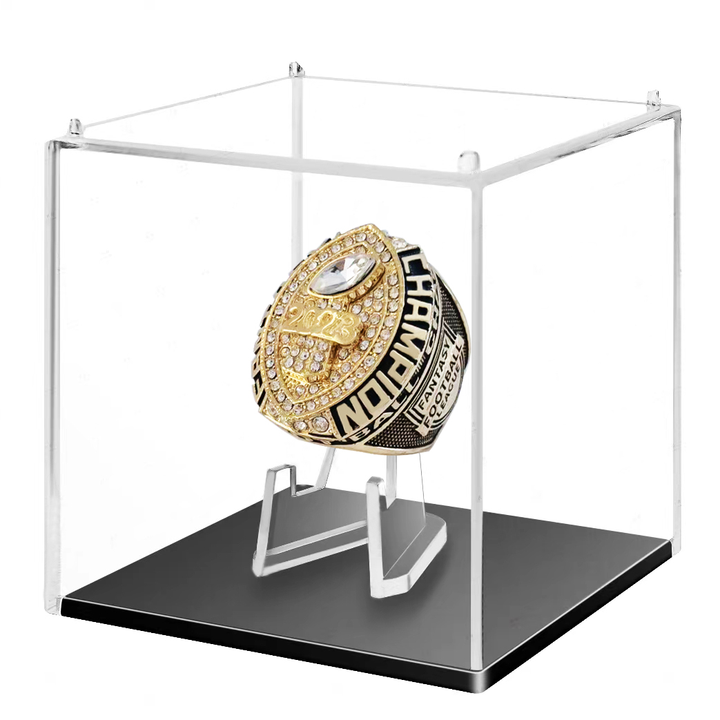 2023 Fantasy Football Ring FFL Champion Ring