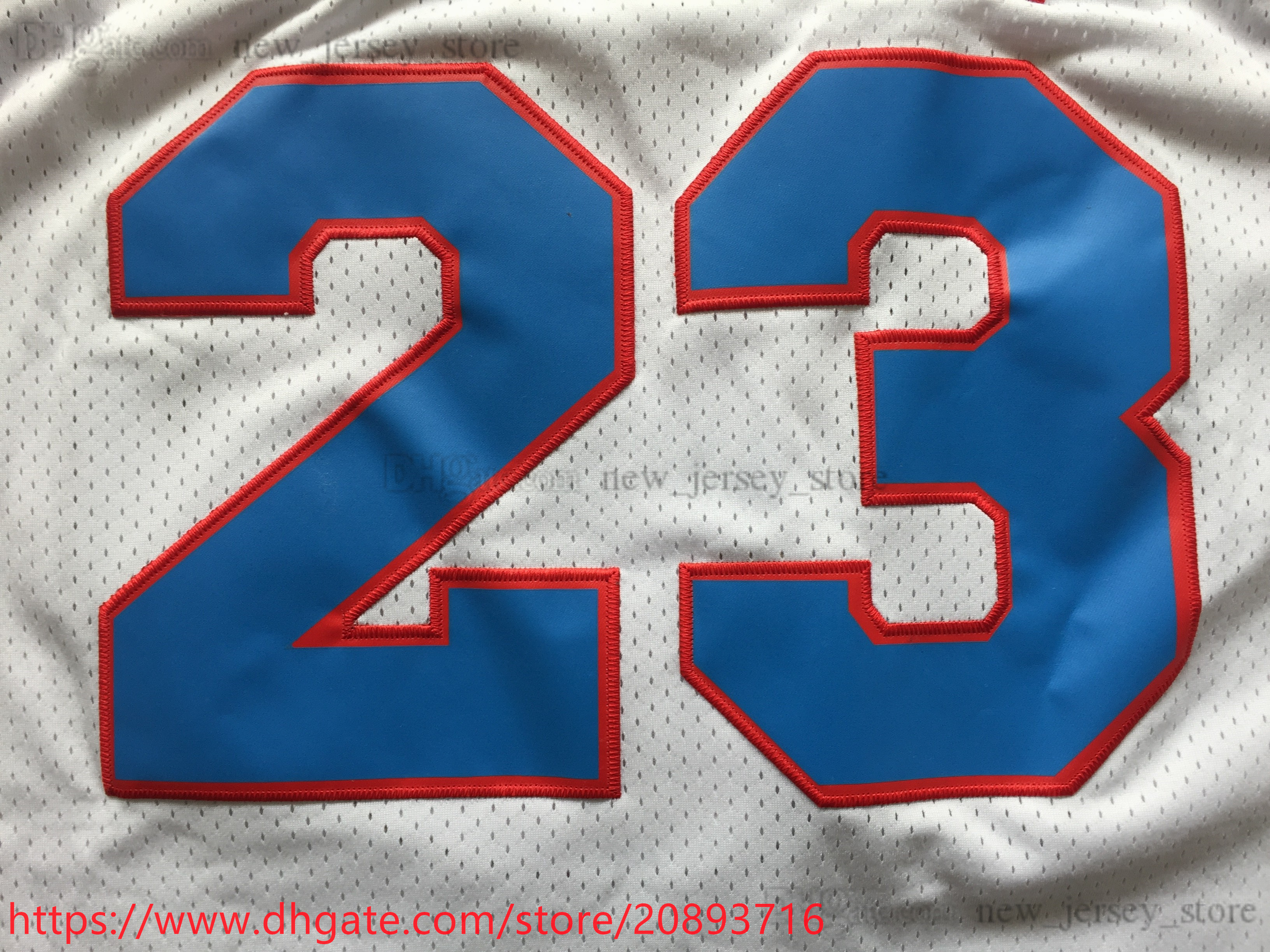 클래식 빈티지 농구 34 Charles Barkley Jersey 13 Steve Nash Jason Williams Allen Iverson Julius Erving Chris Webber Peja Stojakovic Gilbert Arenas Jerseys