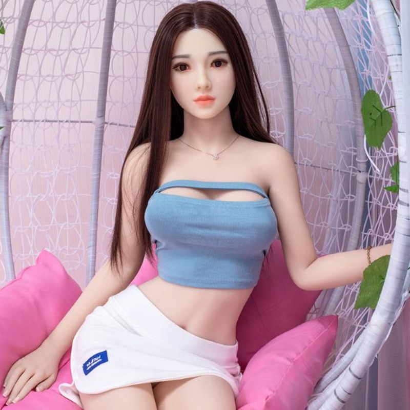 Real silicone sexdoll com cabelo artificial transplantado oral vagina anal realista pluggableoral vagina masturbador para produtos de saúde adultos