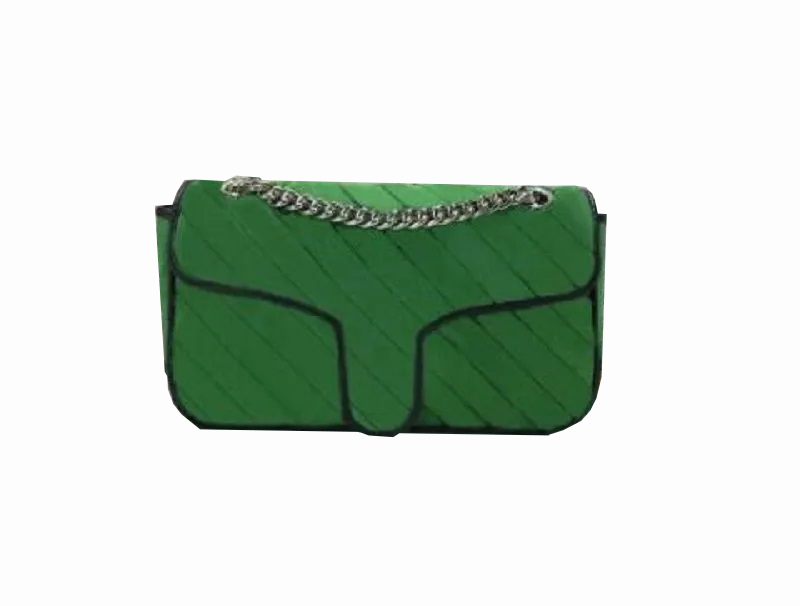 حقيبة مصممة ذات جودة فاخرة جديدة ذات جودة جديدة متعددة الألوان حقيبة حقائب الكتف