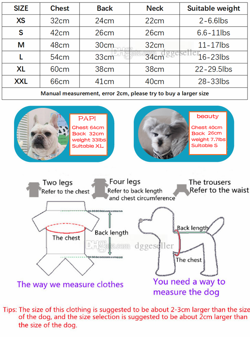 Designer Dog Sweater Brand Apparel Winter Dog Clothes with Classic Letter Pattern Cold Weather Dog Knitted Sweater Pullover Warm Dog Coats for Small Medium Dogs A478