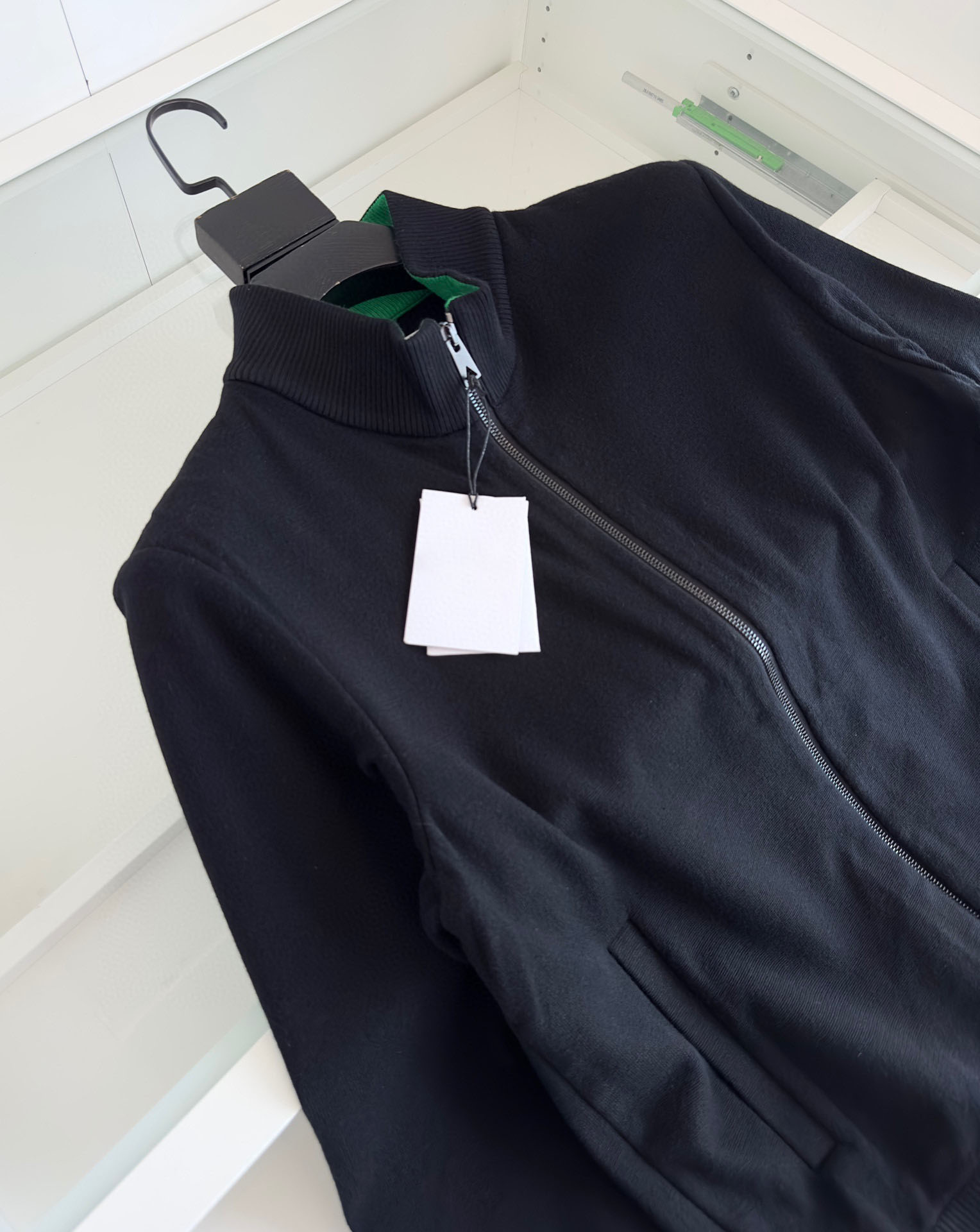 Veste pull en laine pour hommes, automne/hiver, taille européenne m à xxxl, dernière version 2023